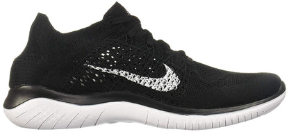 Nike Men's Free RN Flyknit Running Shoe