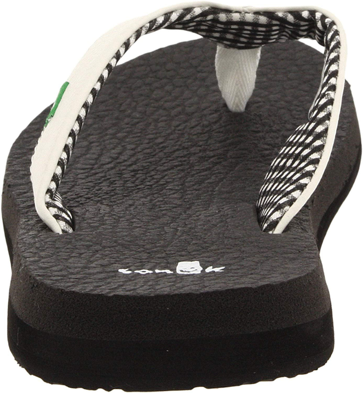 Sanuk Women's Yoga Mat Flip-Flop