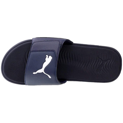 PUMA Mens Starcat Tech Slide Sandals