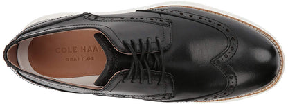 Cole Haan Men's Original Grand Shortwing Oxford Shoe