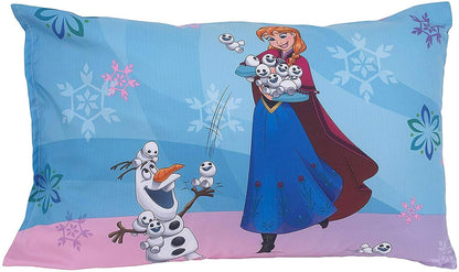 Disney Frozen 2-Piece Toddler Sheet Set