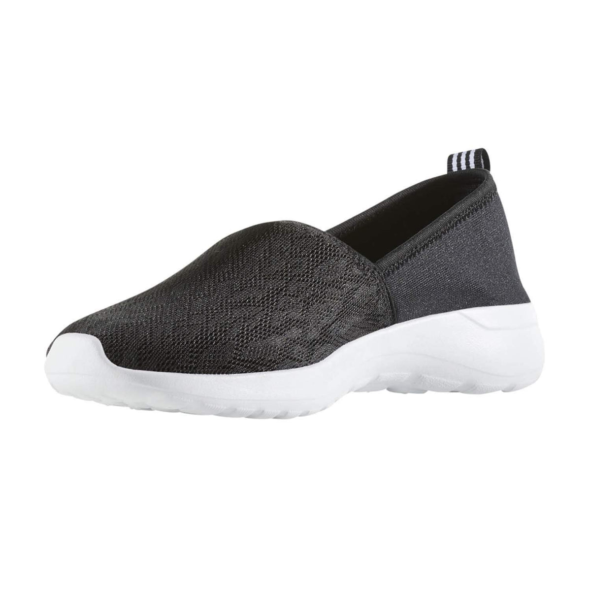 adidas Women's Cloudfoam Lite Racer Slip On
