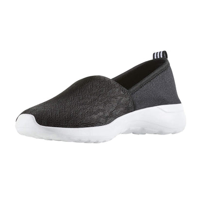 adidas Women's Cloudfoam Lite Racer Slip On