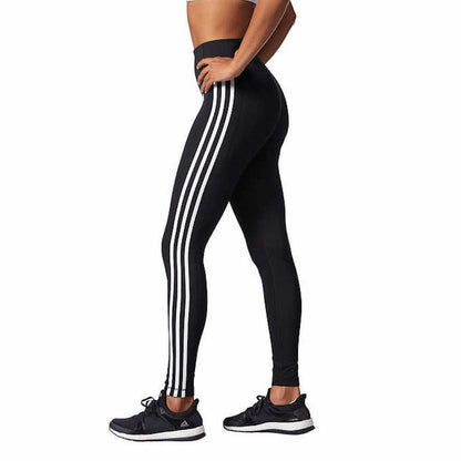 adidas Womens 3 Stripe Active Tights