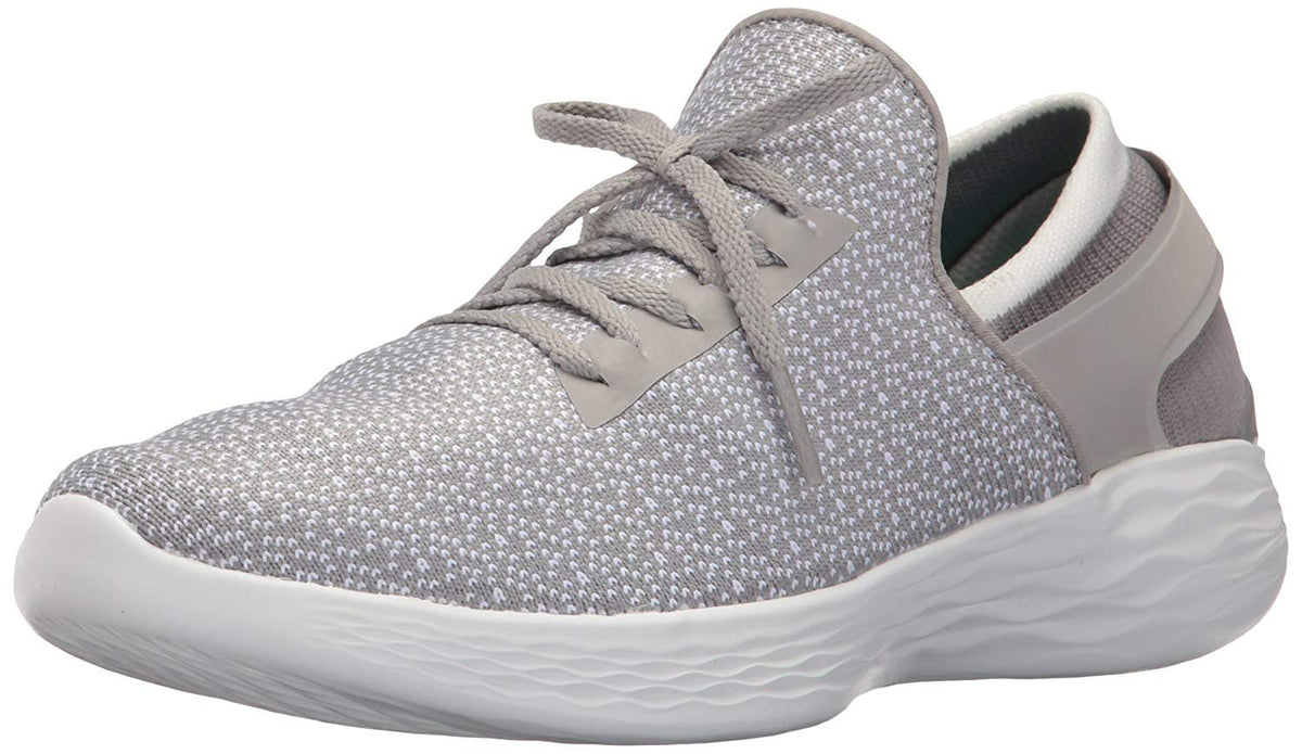 Skechers Women's YOU Inspire Slip-on Shoe