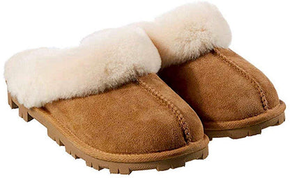 Kirkland Signature Ladies Slippers