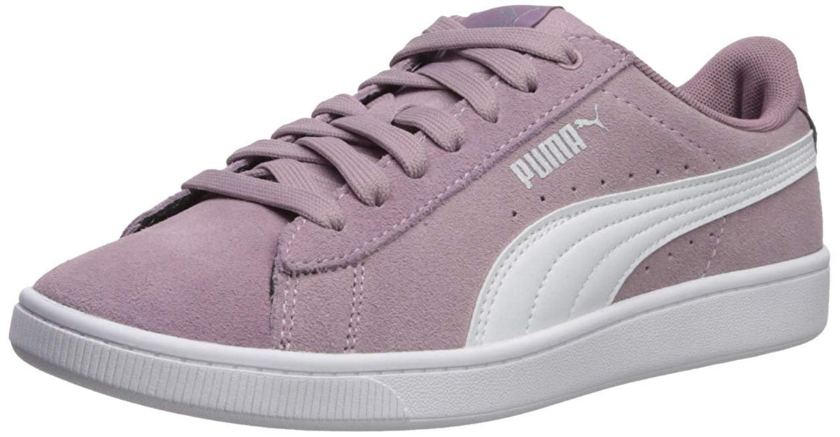 PUMA Women's Vikky Sneaker
