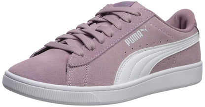 PUMA Women's Vikky Sneaker