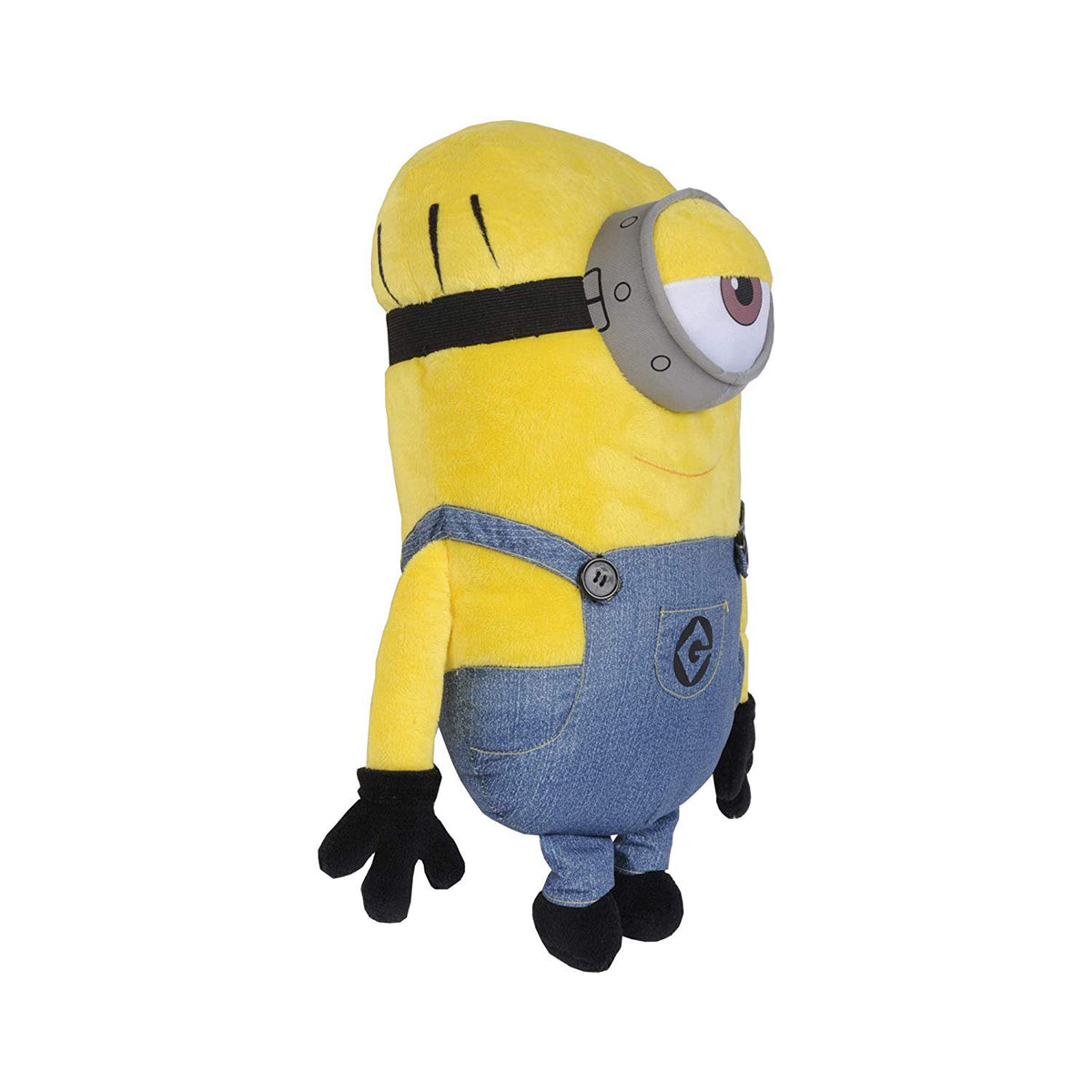 Despicable Me Minions 'Mel' Character Pillow Buddy