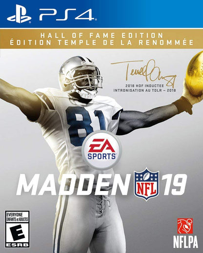 Madden NFL 19: Hall of Fame Edition - Xbox One