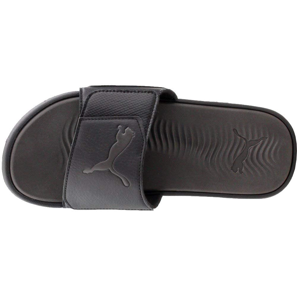 PUMA Mens Starcat Tech Slide Sandals