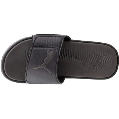 PUMA Mens Starcat Tech Slide Sandals