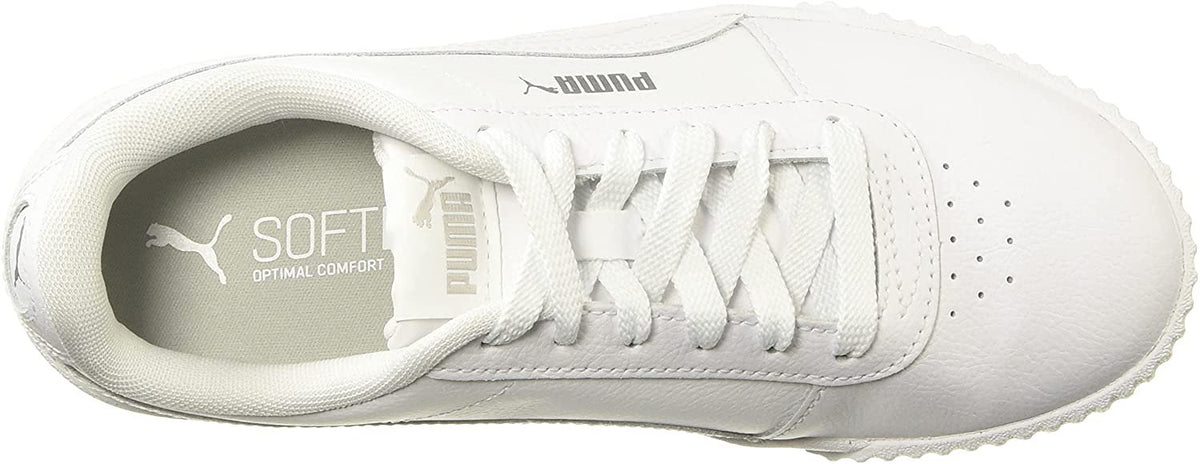 PUMA Women's Carina Sneaker