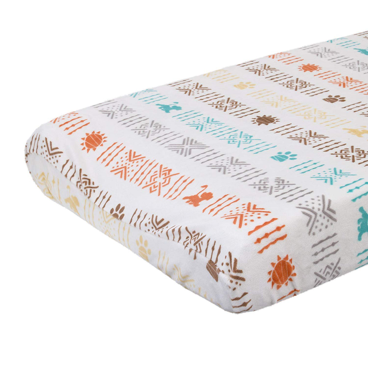 Disney Baby Lion King Cirle of Life Changing Pad Cover
