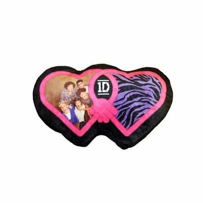 1d Decorative Pillow
