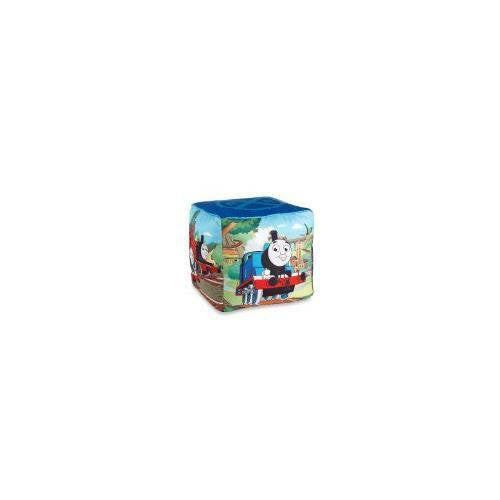 HIT Thomas The Tank Engine Fun 72" x 86" Reversible Twin/Full Comforter