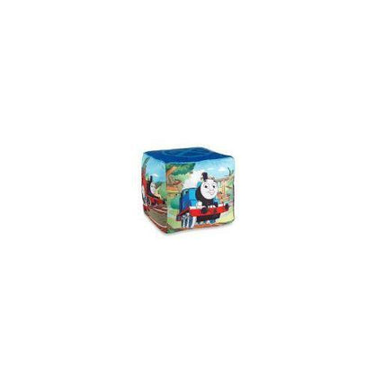 HIT Thomas The Tank Engine Fun 72" x 86" Reversible Twin/Full Comforter