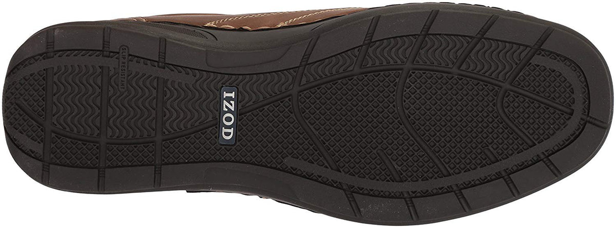 IZOD Men's Fenway Moccasin