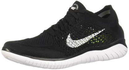 Nike Men's Free RN Flyknit Running Shoe