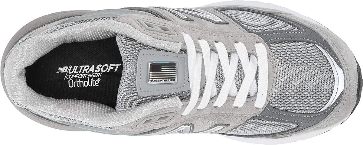 New Balance 990 V5 Women's Sneaker - Size 9 - Made in US
