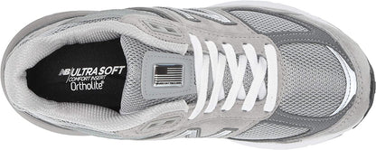 New Balance 990 V5 Women's Sneaker - Size 9 - Made in US
