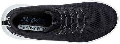 Skechers Ladies' UltraFlex Bungee Slip On