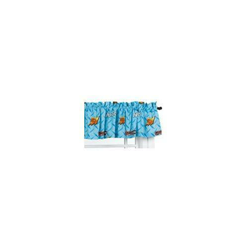 Cars Buddies Valance