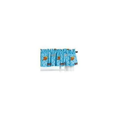 Cars Buddies Valance