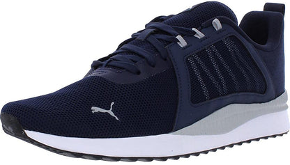 PUMA Men's Pacer Net Cage Sneaker Shoe