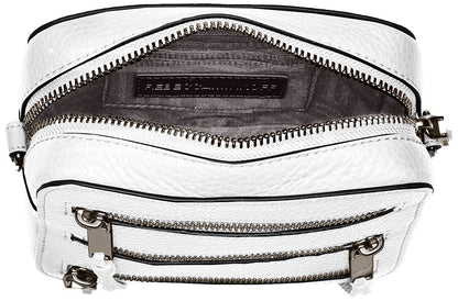 Rebecca Minkoff 4 Zip Moto Camera Bag