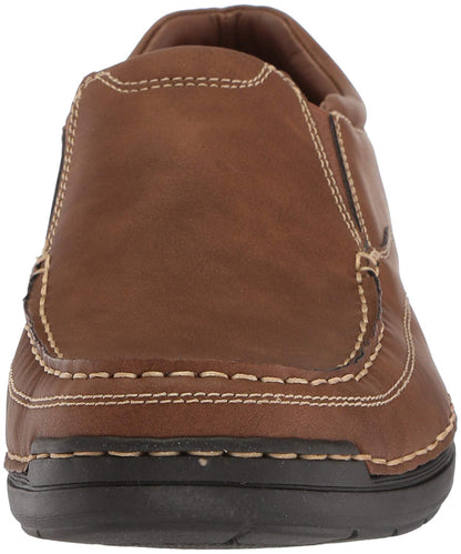 IZOD Men's Fenway Moccasin