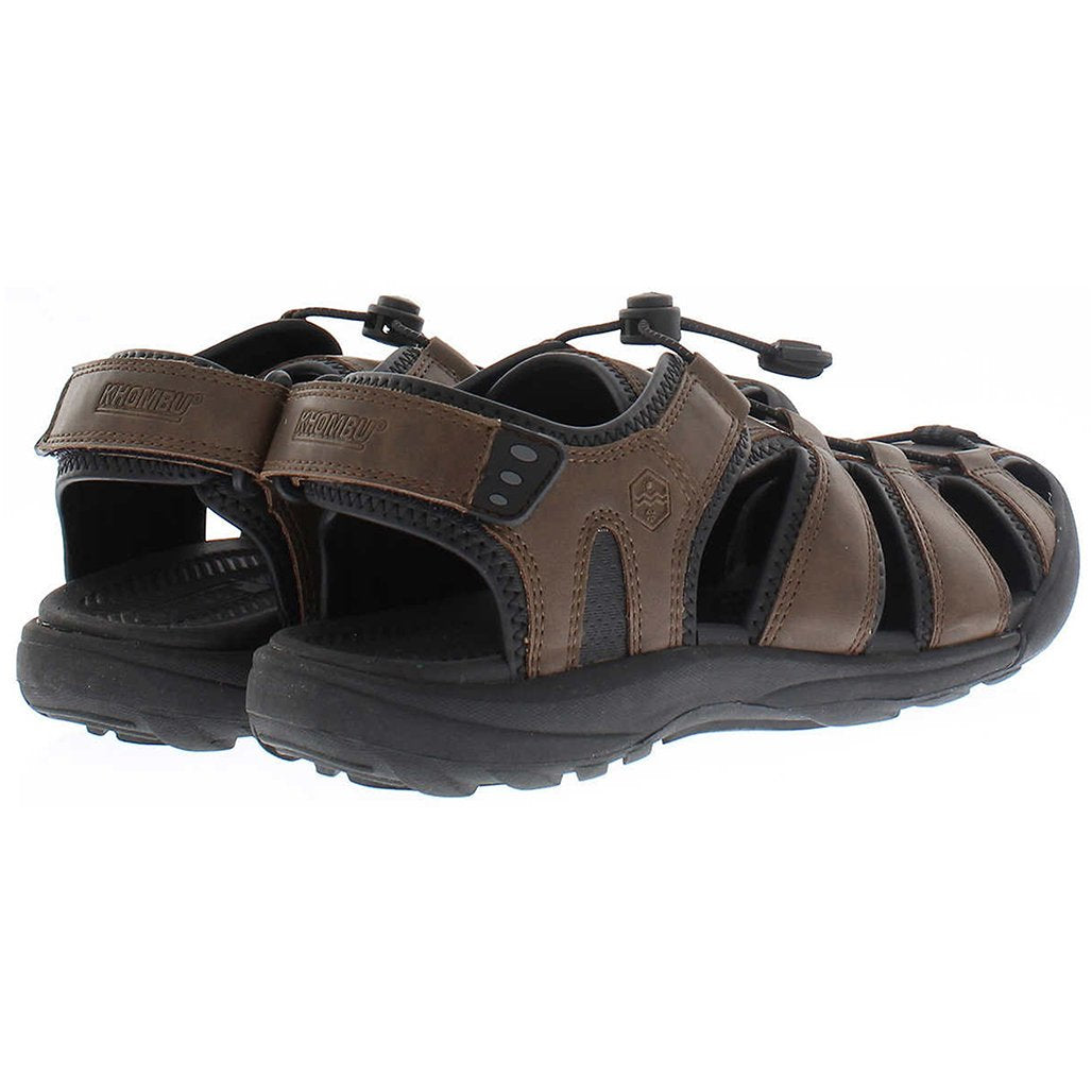 Khombu Sandal Men's Travis Active Sandal