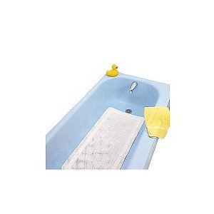 Slip Resistant Bath Tub Safety Mat 17in X 36in.