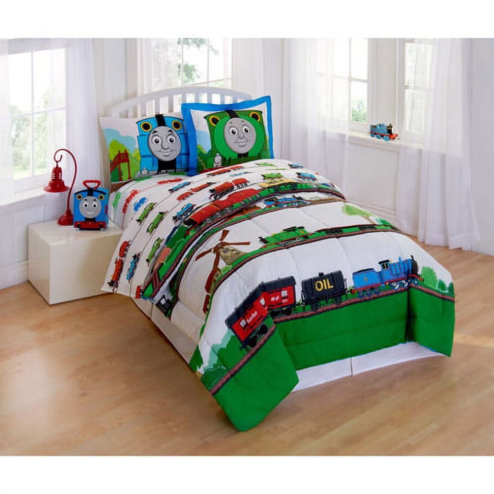 Thomas Scenic Full Sheet Set