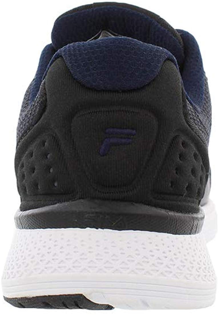 Fila Men's Memory Foam Athletic Running Shoes