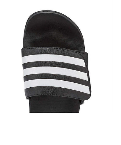 adidas Men's Adilette Slide Comfort Lightweight Sandal