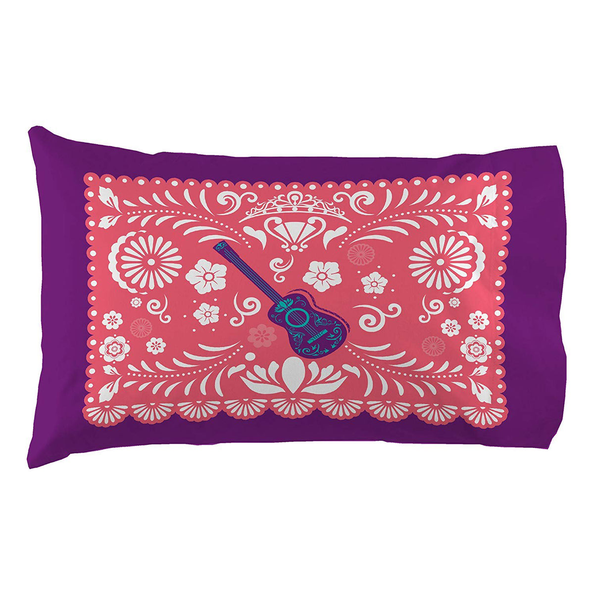 Disney Elena of Avalor Let Your Heart Sing Sheet Set Twin