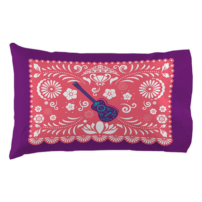 Disney Elena of Avalor Let Your Heart Sing Sheet Set Twin