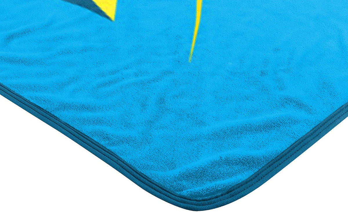 Disney Toy Story Takin Action Micro Raschel Throw Blanket, 46" x 60"
