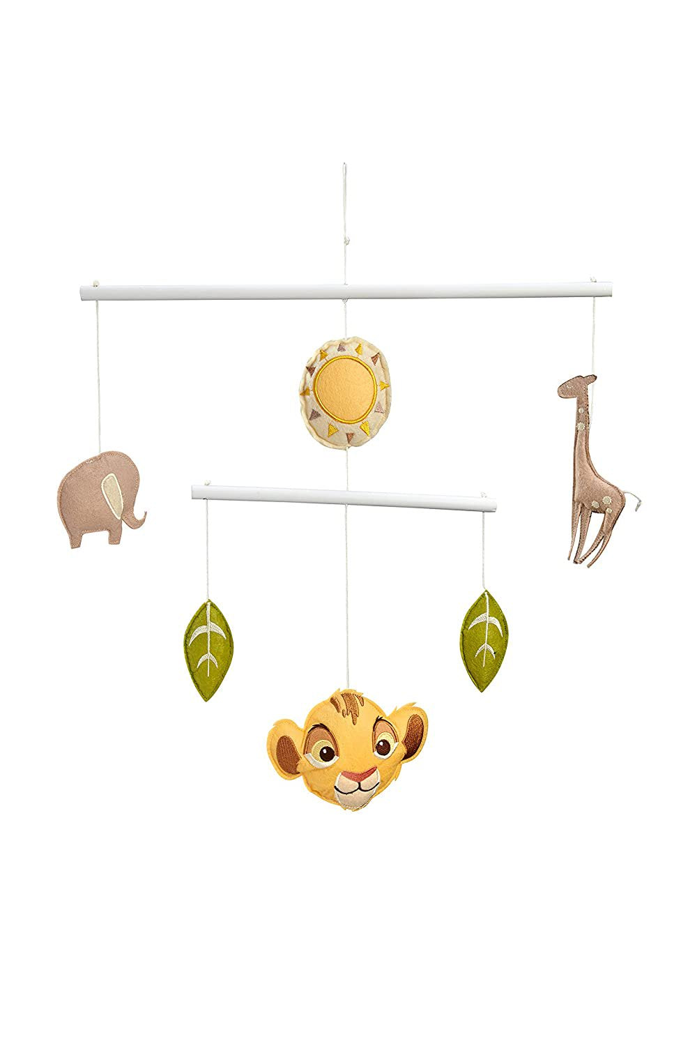 Disney Lion King Ceiling Mobile