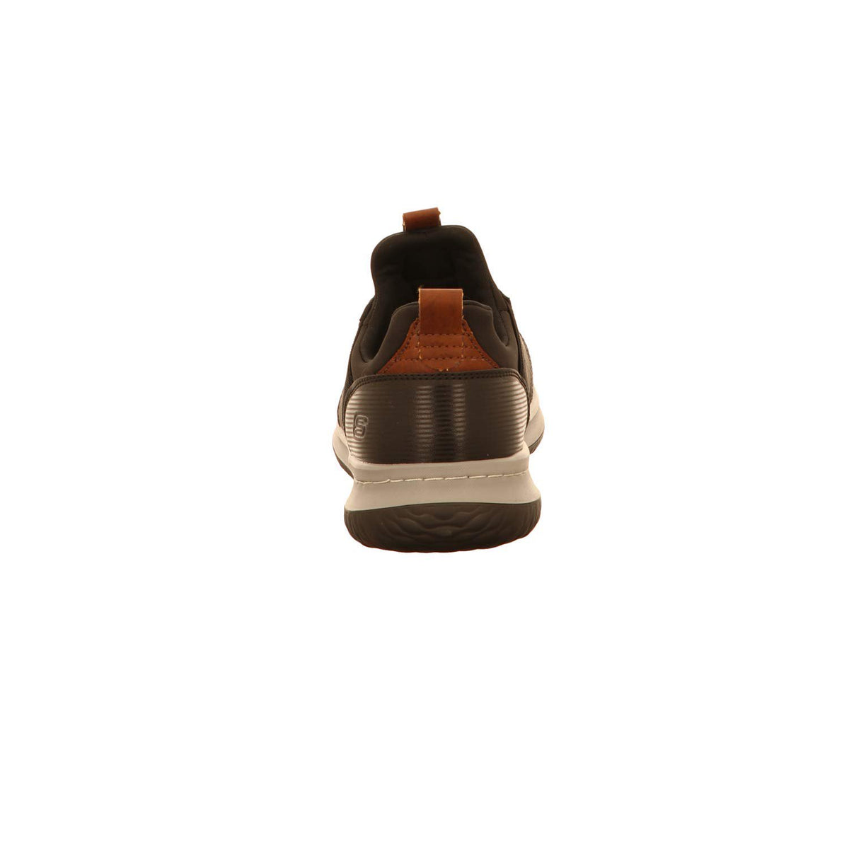 Skechers Men's Classic Fit-delson-Camden Sneaker