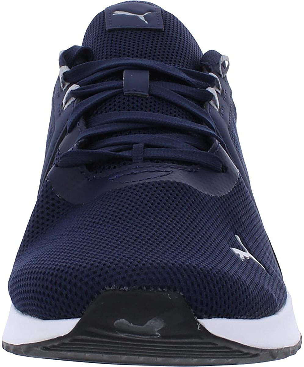 PUMA Men's Pacer Net Cage Sneaker Shoe