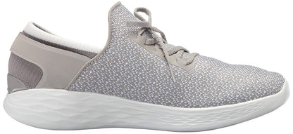 Skechers Women's YOU Inspire Slip-on Shoe