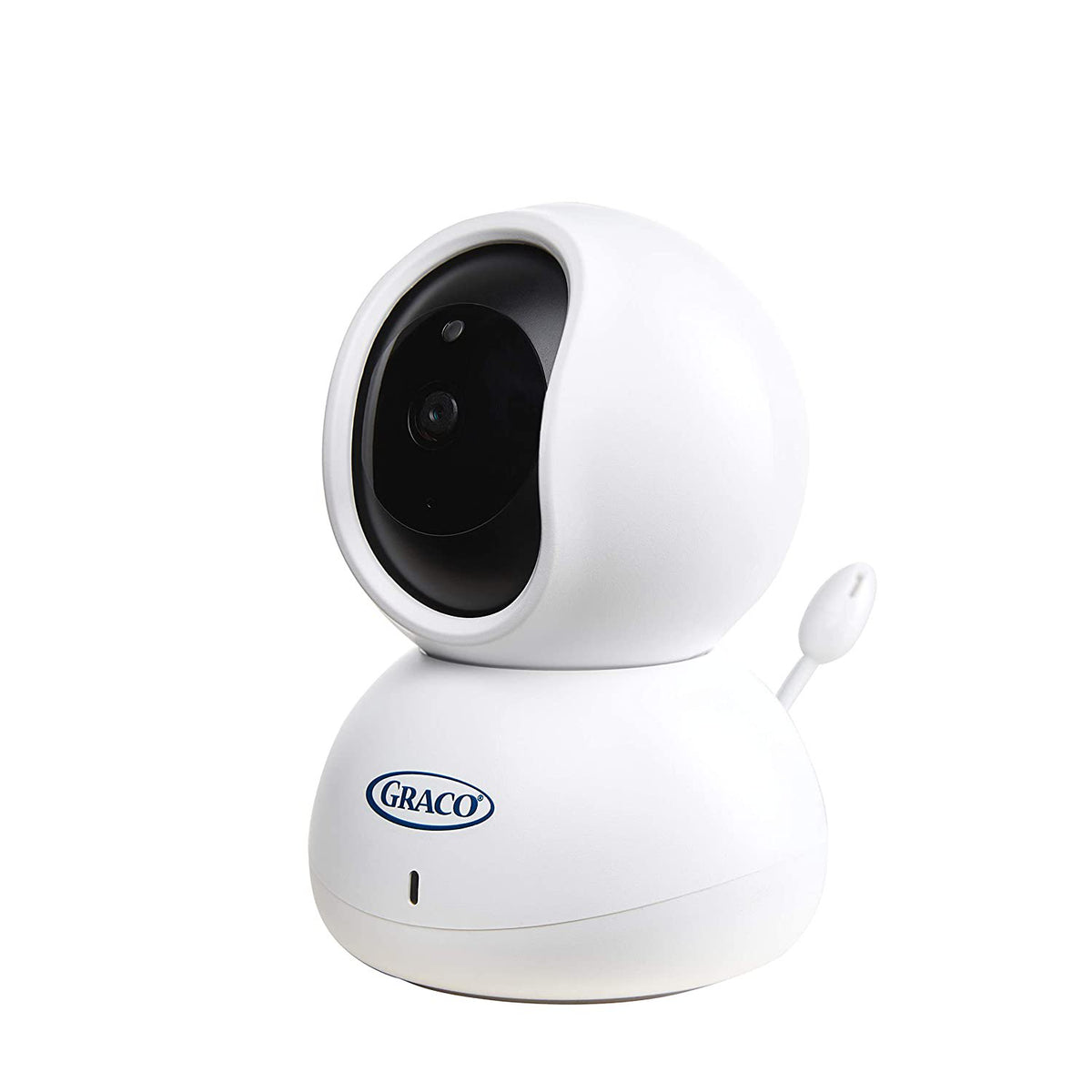 Graco Video Baby Monitor with Camera and Two Way Audio, 4.3 Inch Screen Wireless Transmission