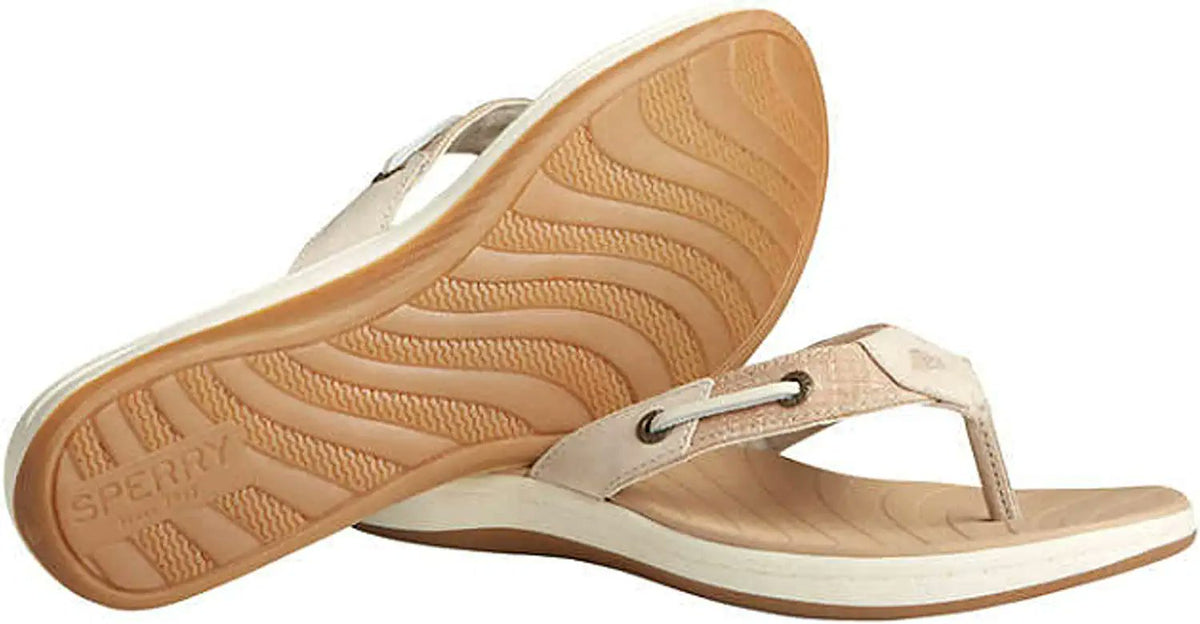 Sperry Ladies' Flip Flop