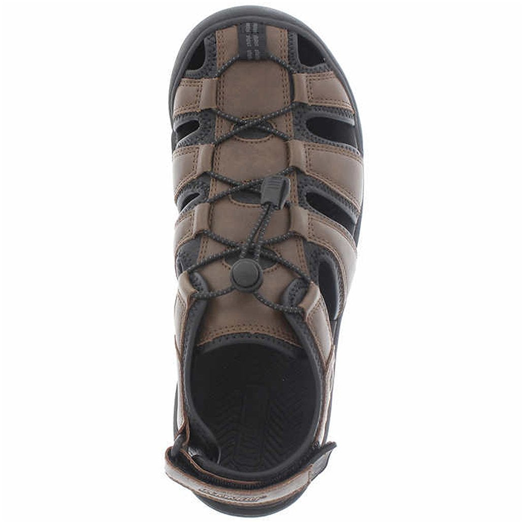 Khombu Sandal Men's Travis Active Sandal