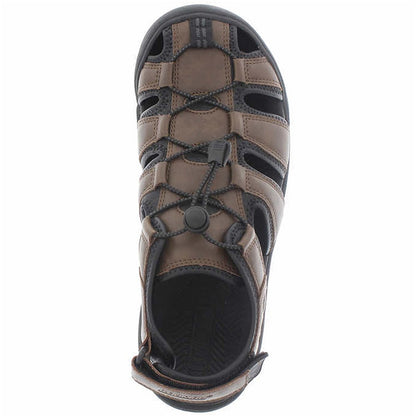 Khombu Sandal Men's Travis Active Sandal