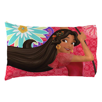 Disney Elena of Avalor Let Your Heart Sing Sheet Set Twin