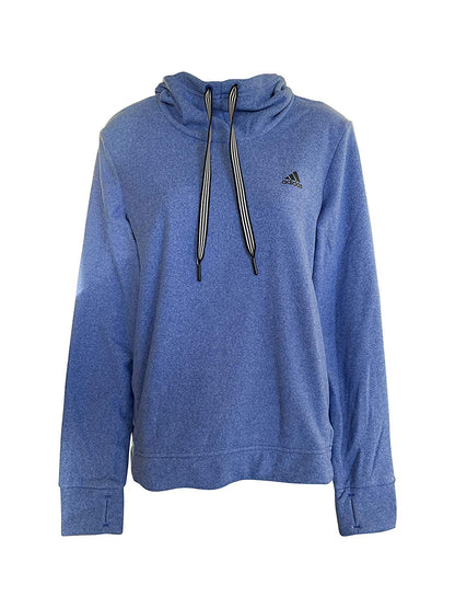 adidas Women's Fleece Hoodie, Ladies Active Hoodies