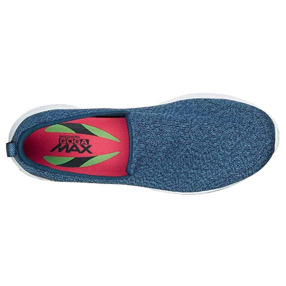 Skechers Ladies' Go Walk Slip On Shoe
